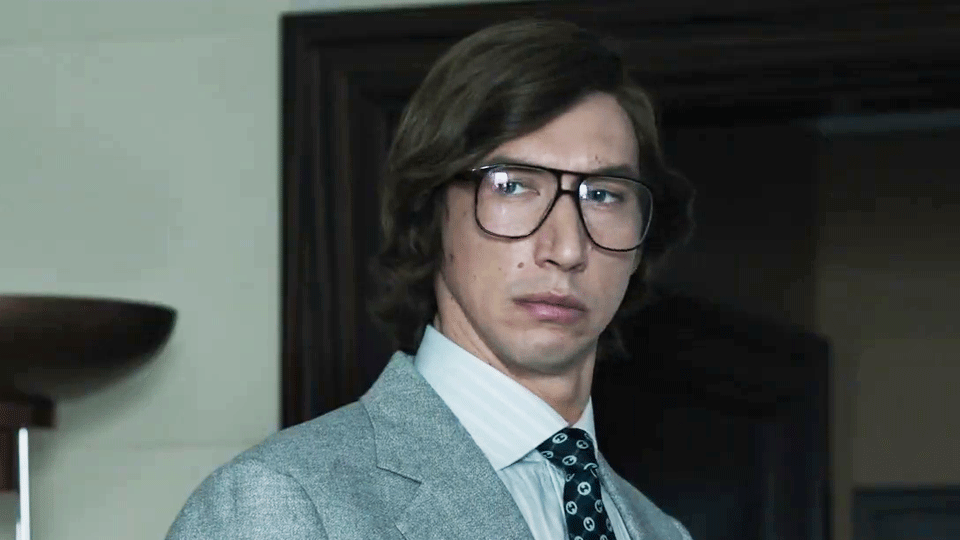 image de House of Gucci Bande-annonce VO (2)