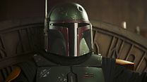 image de Le Livre de Boba Fett - Bande-annonce VF