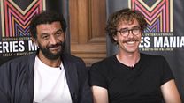 image de Or de lui : Ramzy et Baptiste Lorber racontent cette comédie pas comme les autres