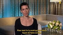 image de Pourquoi Clair-Obscur a été un film difficile à faire ? Rebecca Hall répond