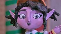 image de Santa Inc. - saison 1 Bande-annonce VO