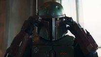 image de Le Livre de Boba Fett - saison 1 Teaser VF