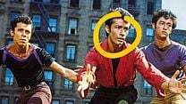 image de Les gaffes et erreurs de West Side Story