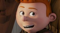 image de Félix et le trésor de Morgäa Bande-annonce VF