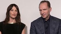 image de The King's Man : le prequel vu par Gemma Arterton, Ralph Fiennes et Harris Dickinson