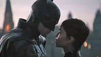 image de The Batman Bande-annonce (3) VO