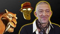 image de Vincent Cassel, 20 ans de doublage