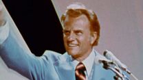 image de Billy Graham Bande-annonce VF