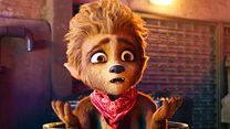 image de Monster Family, les origines Bande-annonce VF