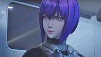 image de Ghost in the Shell SAC_2045 - saison 2 Teaser VO