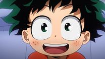 image de My Hero Academia - saison 1 Bande-annonce VO