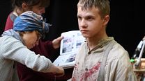 image de Bruno Reidal, confession d'un meurtrier BONUS VF réalisé par la Fondation Gan pour le Cinéma