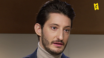 image de Pierre Niney : "J'espère que Goliath mettra les politiques en face de leurs mensonges"