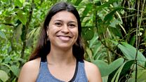 image de Pacifique, à la rencontre du Costa Rica Bande-annonce VO