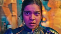 image de la vidéo Miss Marvel - saison 1 Bande-annonce VO