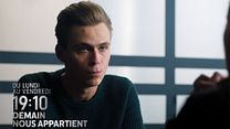 image de Demain nous appartient : la bande-annonce des épisodes du 28 mars au 1er avril 2022