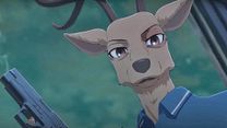image de la vidéo BEASTARS - saison 1 Bande-annonce VO