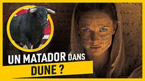 image de Aviez-vous remarqué ? Dune