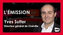 image de Boxoffice L'émission avec Yves Sutter (Cinéville)  - 28/04/2022
