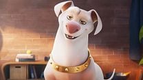 image de la vidéo Krypto et les Super-Animaux Bande-annonce VF