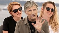 image de Les Crimes du futur : Kristen Stewart, Viggo Mortensen et Léa Seydoux racontent Cronenberg