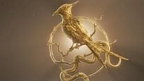 image de Hunger Games: la Ballade du serpent et de l'oiseau chanteur Teaser VF