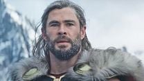 image de Thor: Love And Thunder Teaser (2) VO
