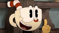 image de Le Cuphead Show ! - saison 2 Bande-annonce VO