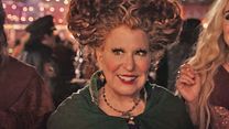 image de Hocus Pocus 2 Teaser VO