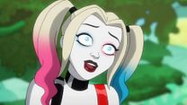 image de Harley Quinn - saison 3 Teaser VO