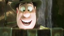 image de la vidéo Tad l'explorateur et la table d'émeraude Bande-annonce VF