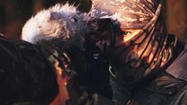 image de Connexion Sauvage Bande-annonce VF