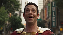 image de Shazam! La Rage des Dieux Bande-annonce VF