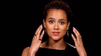 image de De Game of Thrones au Bal de l'Enfer : Nathalie Emmanuel revient sur les tournants de sa carrière