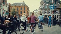 image de Together we cycle Bande-annonce VO