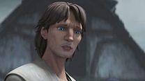 image de Star Wars: Tales of the Jedi - saison 1 Bande-annonce VO