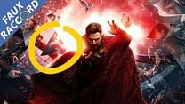 image de Les gaffes et erreurs du Multivers Marvel (Doctor Strange 2 / WandaVision / Loki)