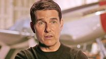 image de Top Gun: Maverick BONUS VO "La technologie"