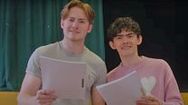 image de Heartstopper - saison 2 Teaser (2) VO
