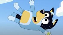 image de Bluey au cinéma Bande-annonce VF