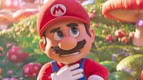image de Super Mario Bros, le film Bande-annonce (2) VO