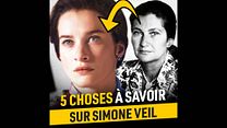 image de Simone le voyage du siècle : 5 choses à savoir sur Simone Veil