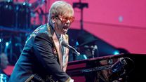 image de Elton John : Live du Dodger Stadium Bande-annonce VF