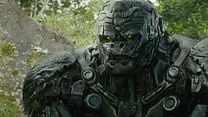 Transformers: Rise Of The Beasts Bande-annonce VO