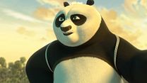 image de Kung Fu Panda : Le chevalier dragon - saison 2 Bande-annonce VO