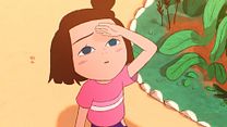 image de Louise et la Légende du Serpent à Plumes Bande-annonce VF