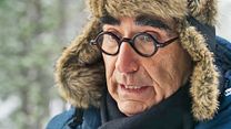 image de The Reluctant Traveler with Eugene Levy - saison 1 Bande-annonce VO