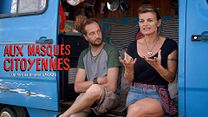 image de Aux Masques Citoyennes EXTRAIT VF "Bravo"
