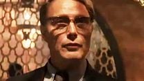 Indiana Jones et le Cadran de la Destinée Teaser VO