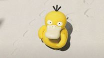 image de La Réceptionniste Pokémon - saison 1 Teaser VO